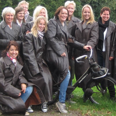 Solex arrangementen Friesland