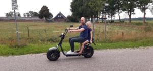 E-Chopper -Friesland005